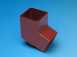 2.5 Inch R/w Shoe And Fix Brkt Sq Sp17-b