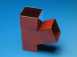 2.5 Inch X 112.5deg R/w Single Br Sq Sp21-br