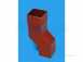 New Classic Stopend Outlet Right Hand Rco52-w