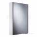 Roper Rhodes Dn50w Phase Single Door White Cabinet