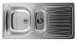 Grundfos Pht F125 Top Up Pressurisation Unit 98333204