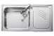 Leisure Gemini 985508 1.5b Rhd Silver