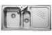 Leisure Gemini 985508 1.5b Rhd Silver