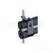 Georg Fischer Upvc B/v 375 Fpm Z/t Npt Astm 1.1/4