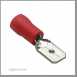 Regin Regq210 Push-on Connector 15