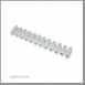 Regin Regq02 Pan Head Screws 20 M4-10