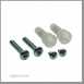 Regin Regq316 Rsm Pack Screws/connectors