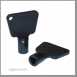Regin Regq616 Mter Keys 2 Pack
