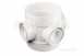 Wavin Osmas Pvc-u Short Boss Wt 110
