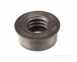 Osmas Rubber Boss Adaptor Bk 40 2s499b