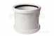 Osmas Pvc-u Pipe Coupler Wt 110 4s205w