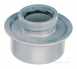 Wavin Osmas Pvc-u Reducer Gy 110x40