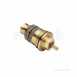 Hansgrohe 9663300 Ecomaxor Thermostatic Cartridge