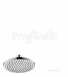 2 Hole B/shower Single Lvr Mixer Dck Mtd With
