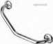 Grand Hotel Qa012741 Angled Grab Bar