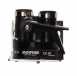 Everpure Ql3b Filter Head 3/8 Bspf With Shut Off