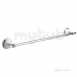 Croydex Rushmoor Towel Rail Qm472741