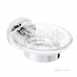 3184ss Flared Short Toilet Brush