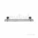 Britannia Small Double Towel Rail F/fix Qm582841