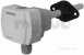 Siemens Qpm2100 Duct Sensor Co2 Air Quality