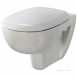 Quinta Wall Hung Toilet Seat Qt7864wh