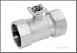 Bel R2020-4-s2 2-wy Vlv Rp 3/4 Inch Kv40