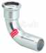 Saunders A200 Metal Cii Bonnet Assembly R