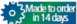 Half Round To Polyflow Rd116 G Rs218g
