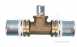 Geberit Flowfit Coupling 16mm 620.010.00.1