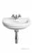 Ideal Standard Reprise E5560 45cm Handrinse Basin 3th Wh