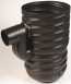 Gully Adaptor 150mm Twin Wall Or Supersleeve Arg634