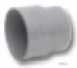 Ogee 130mm Gutter Union Rog02-br