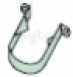 Center 112mm square stopend outlet