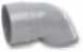 Polypipe Ppb 68mm Rw Downpipe Bracket Rr216:a Rr126a
