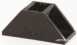 Polypipe Pipe Clip Backplate Rr154br
