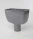 68mm Rw Hopper Head Standard Rr130-b