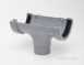112mm Running Gutter Outlet Rr105-b