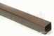 65mm X 55m Sq Sect Rw Downpipe Rs224-c Rs224c
