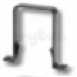 IDEAL STANDARD VOLUME HANDLE CTV COMMERCIAL-CHROME A908632AA
