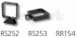 Pipe Clip Clip Nut And Bolt Rs253br