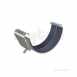 Lindab H/r Gutter Joint 150mm Aluzinc