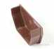 112mm Sq Sect Stop End Internal Rs208-w