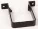 65mm Sq Sect Rw Pipe Bracket Rs226-g