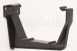 112mm Sq Sect Fascia Bracket Rs209-b