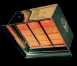 Ambirad Rv Gas Fired Radiant Plaque Heater Rv 130