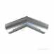H/r Int Guttr Angle 150mm 90o Aluzinc