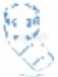 Mpd 4 Way Collar Boss Solv/sock Pvc Scb41bl