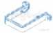 Mcalpine 2inch Pvc Black Plug Bp5