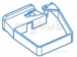 1.25 Inch X3 Inch Seal Ad/i Tubular P Trap Asa10v