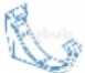 Polypipe Fascia Bracket Rwfb1 Br